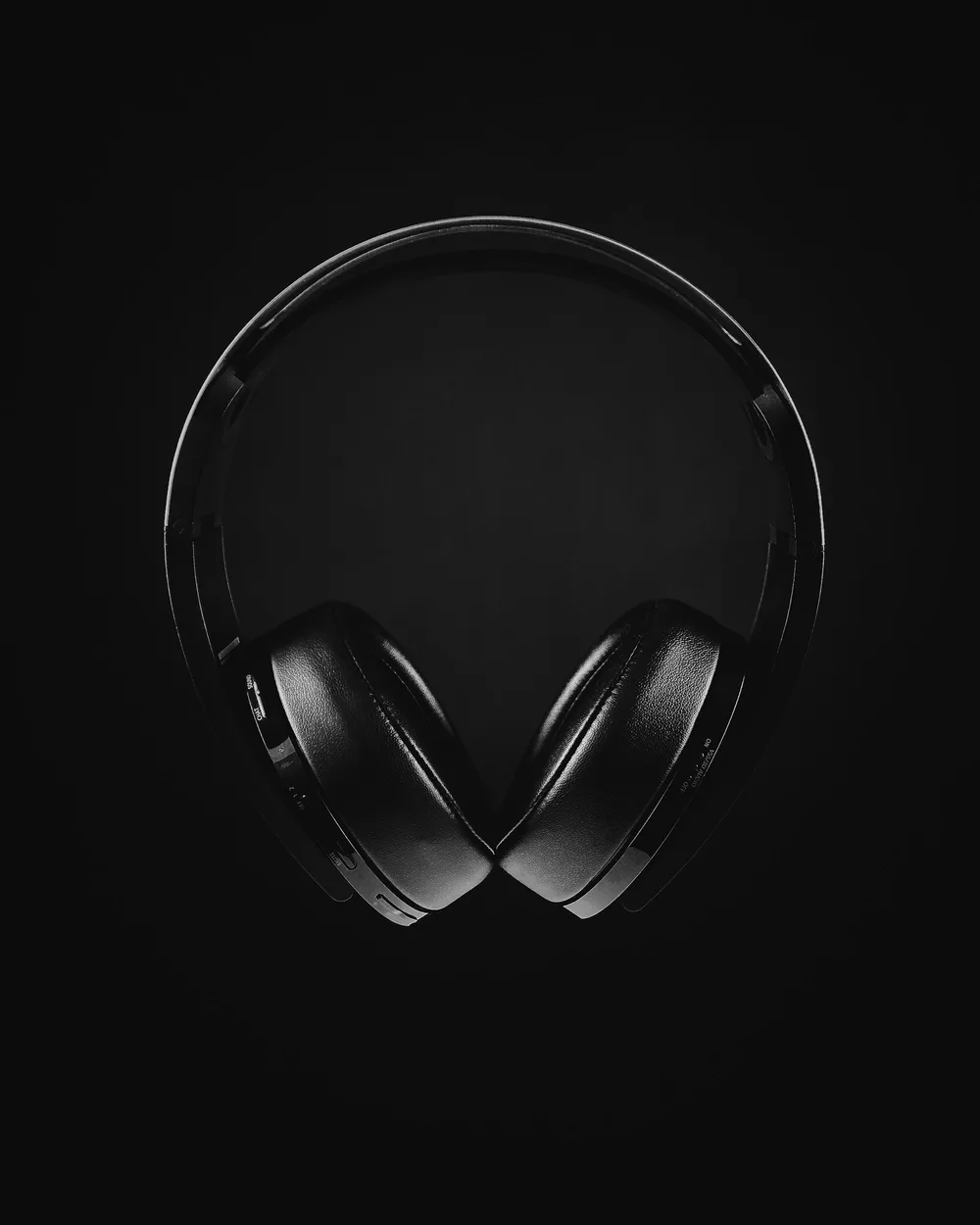 Casque sans fil